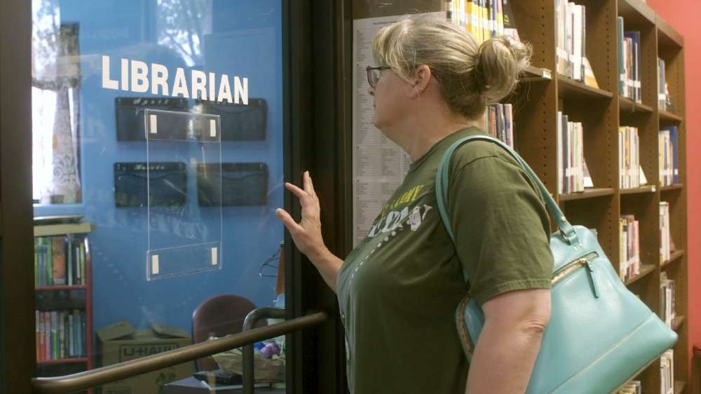 The Librarians - I libri proibiti